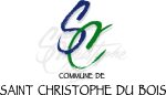 Saint Christophe du Bois